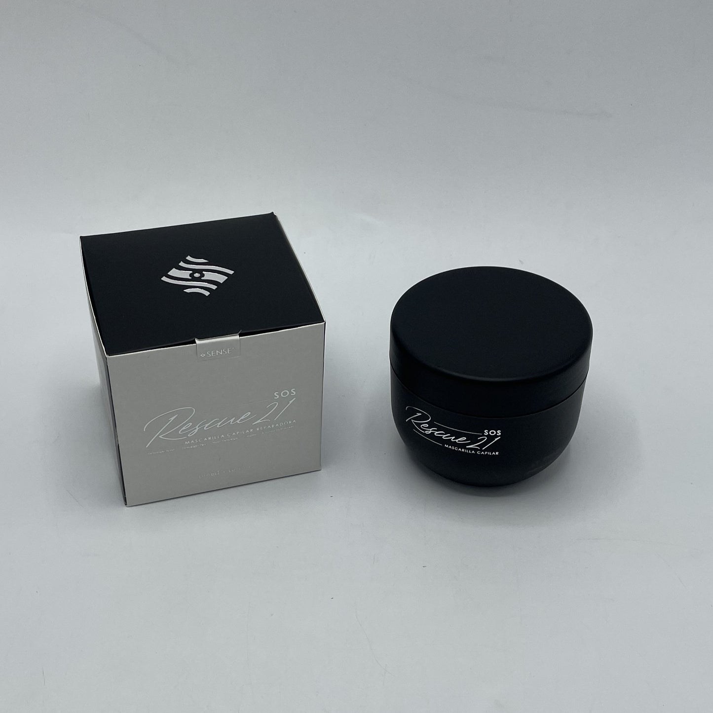 Mascarilla Reparadora SOS Rescue 21