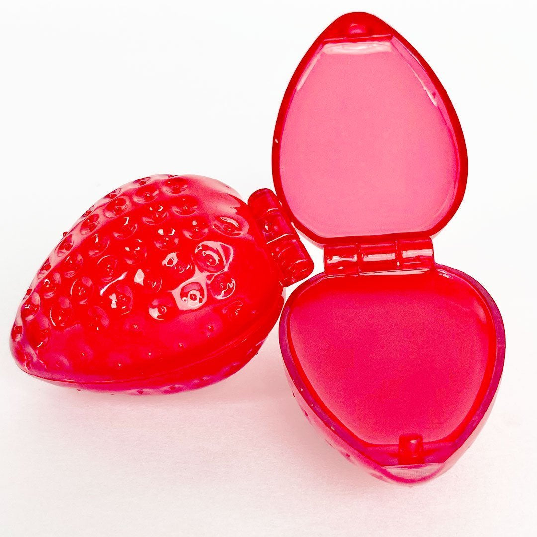 BRILLO DE FRESA