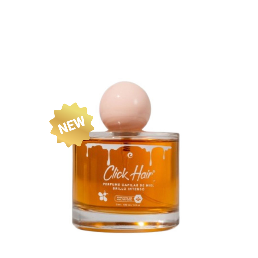 Perfume Capilar De Miel