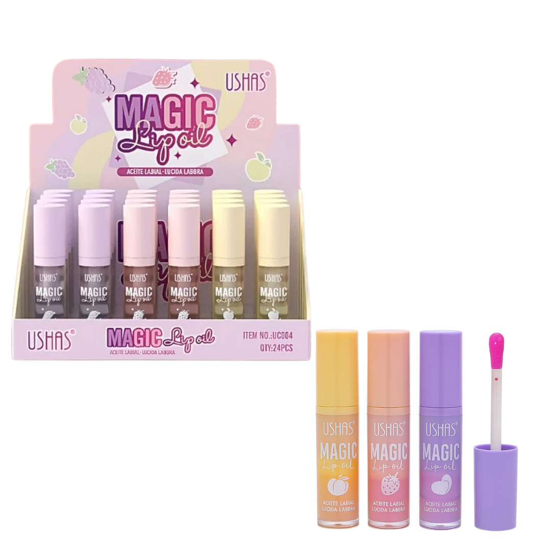 Magic Lip Oil