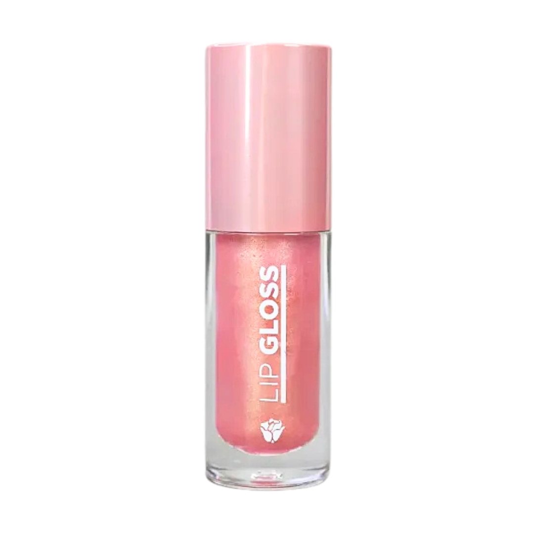 Lip Gloss con color