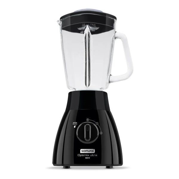 Licuadora Samurai Optimix Ultra