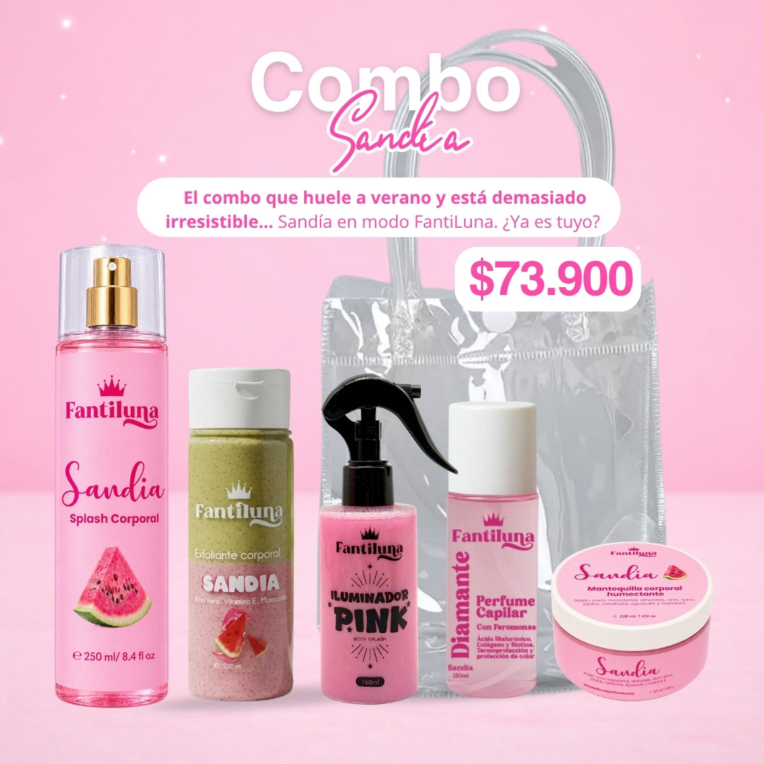 Combo Sandía