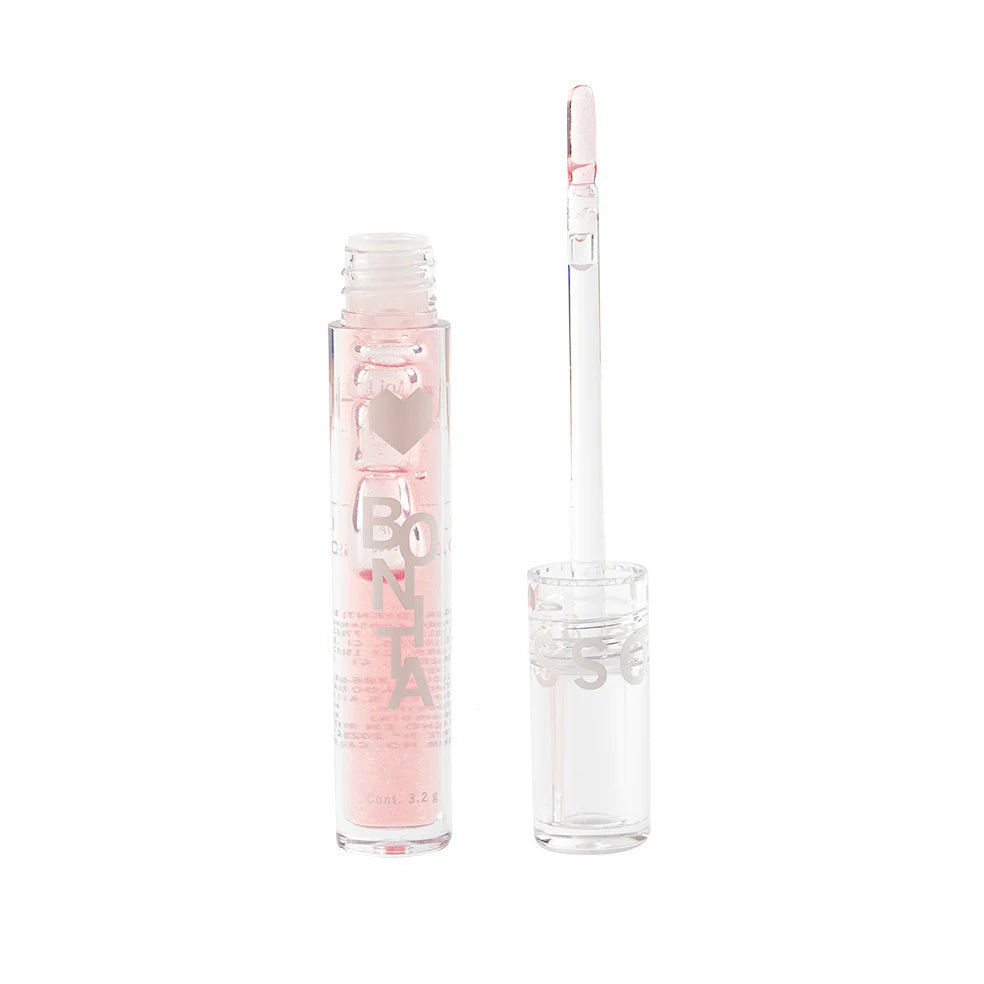 Lip Gloss Brillo Bonita Ani K