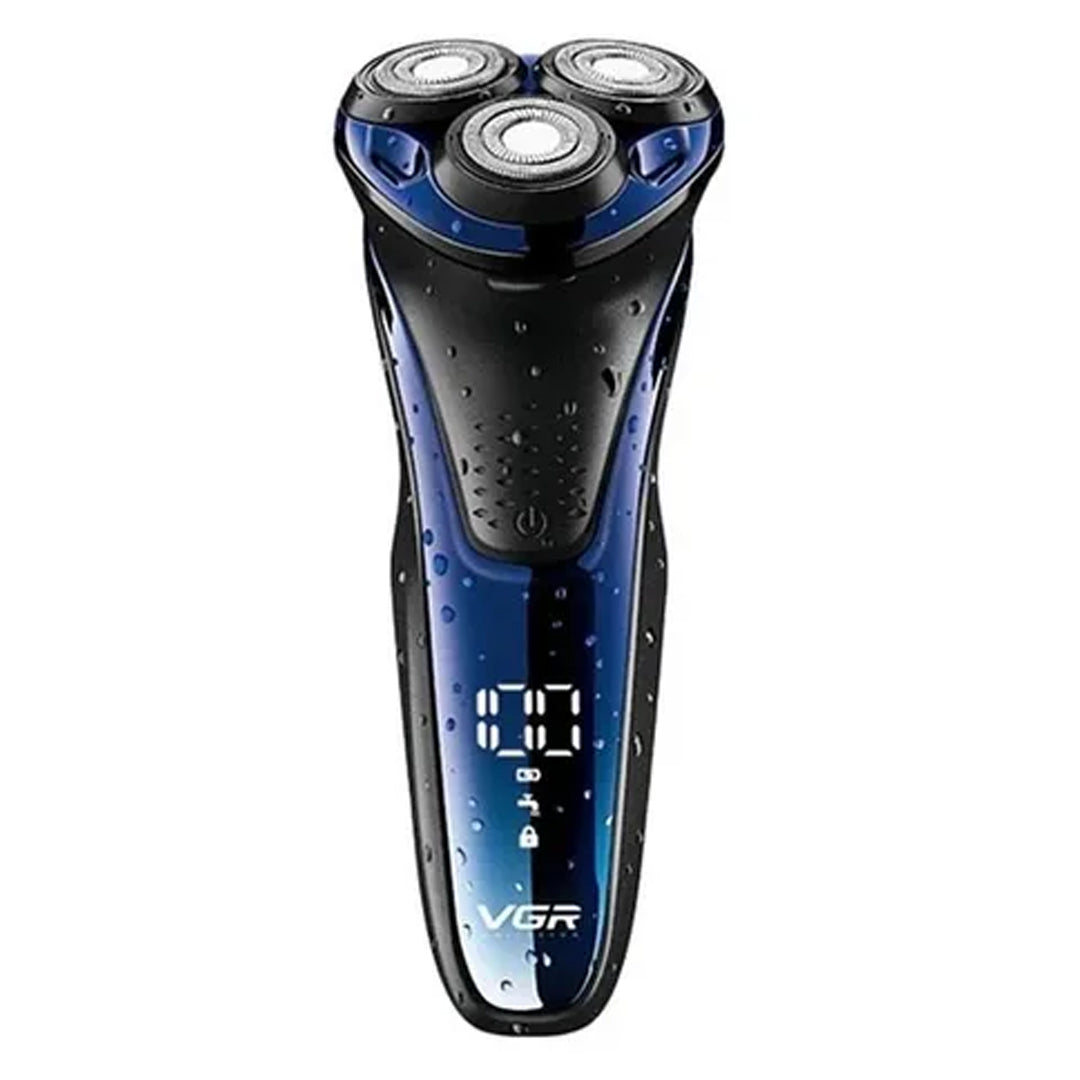 Maquina de Motilar VGR-306