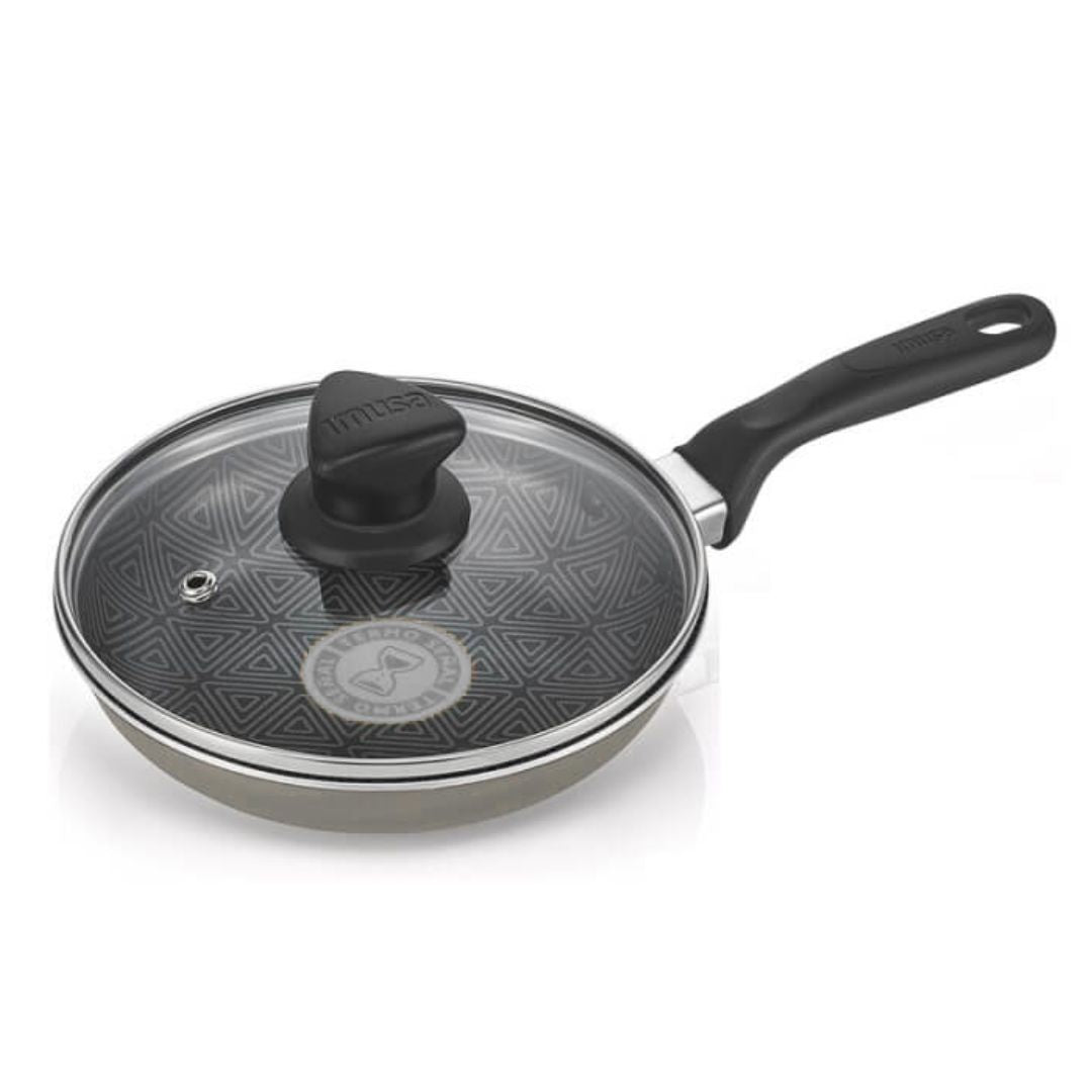 Cacerola Imusa 12cm