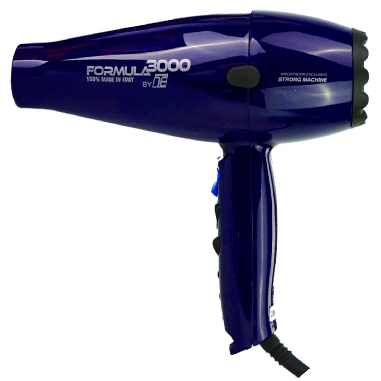 Secador Formula 3000