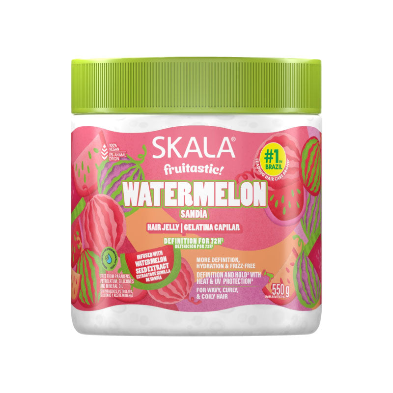 SKALA GELATINA MELANCIA 550GR