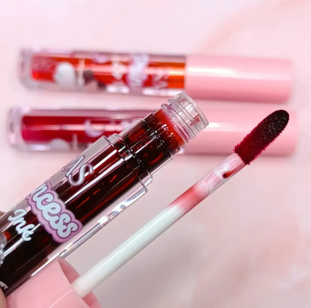 TINT PRINCESS LIP INK USHAS-SAS