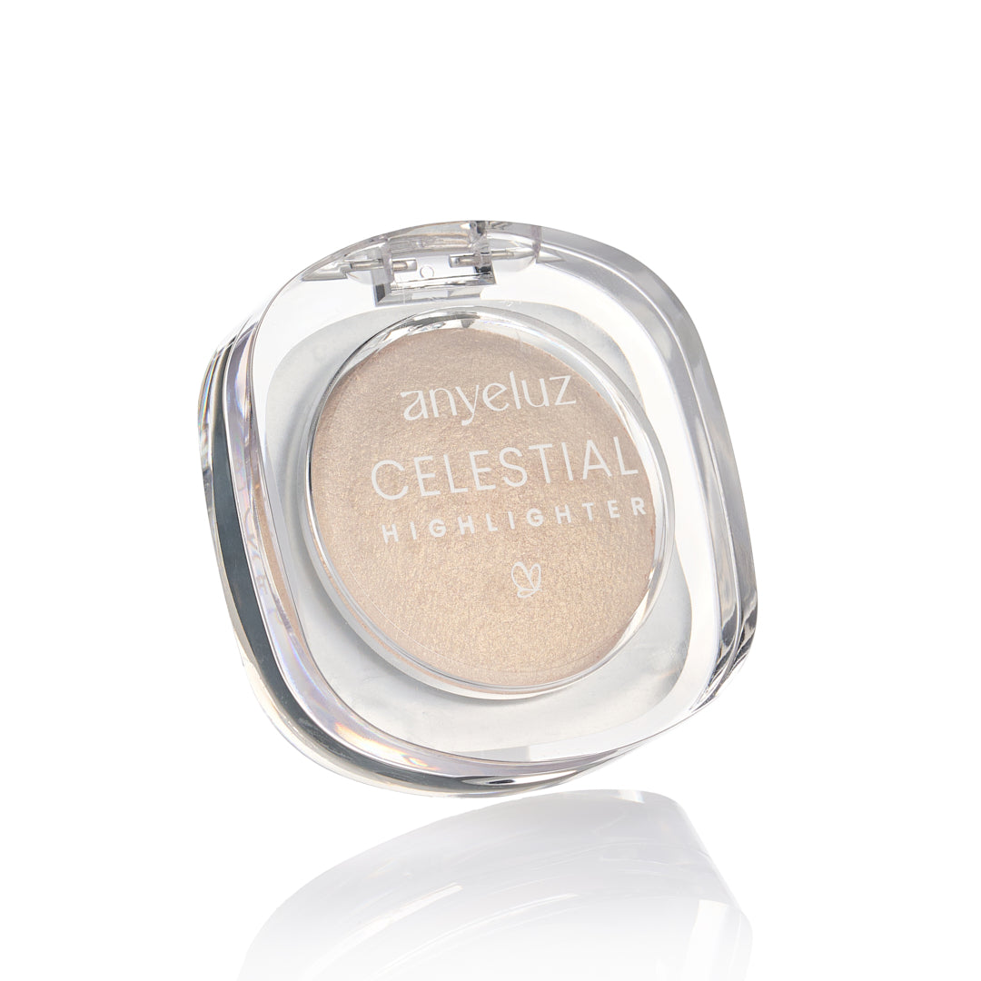 CELESTIAL ILUMINADOR COMPACTO ANYELUZ
