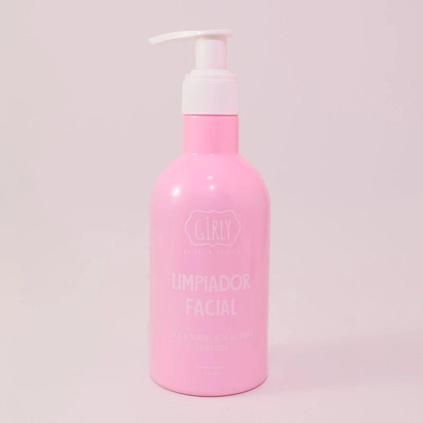 Limpiador Facial Girly 230 ML
