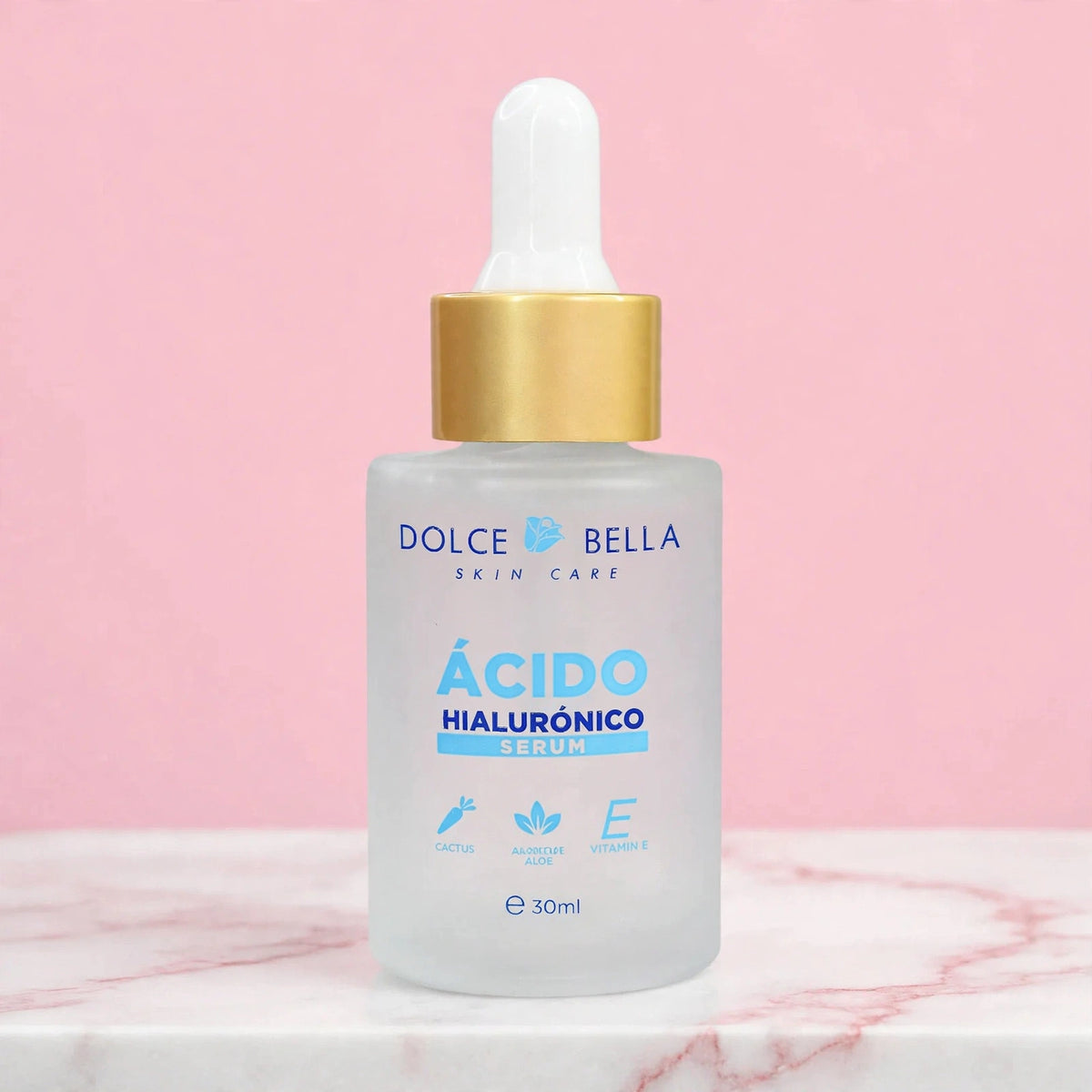 Suero Acido Hialuronico Dolce Bella