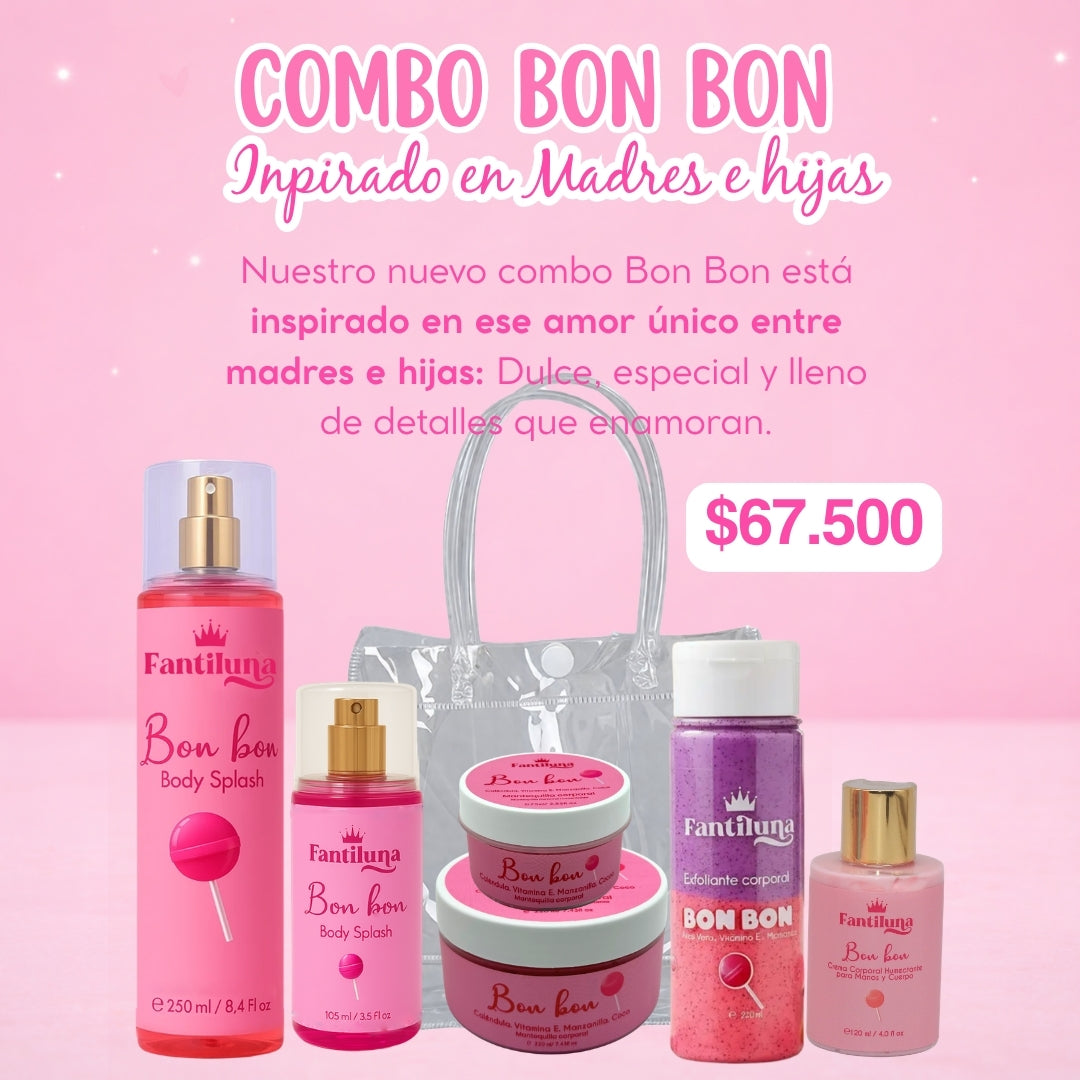 Combo Bon Bon