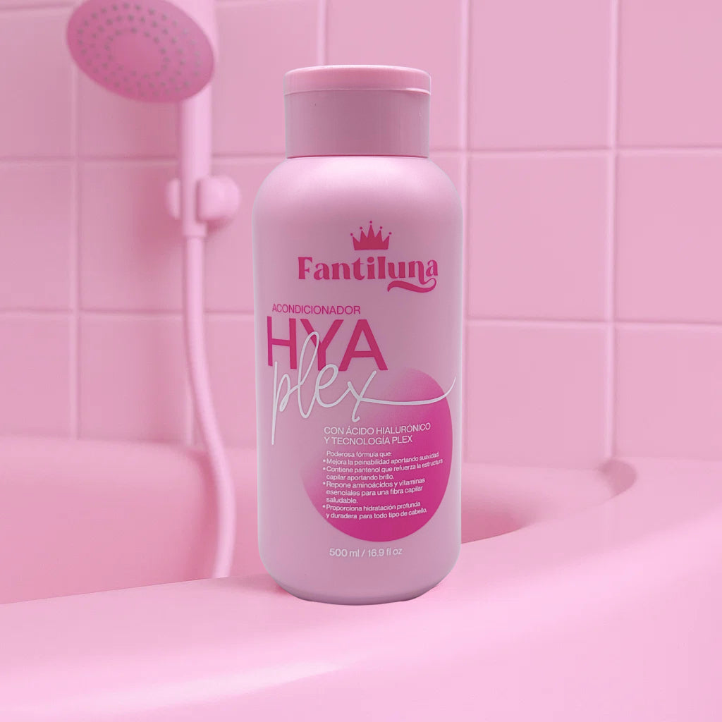 Acondicionador Hya Tecnología Plex