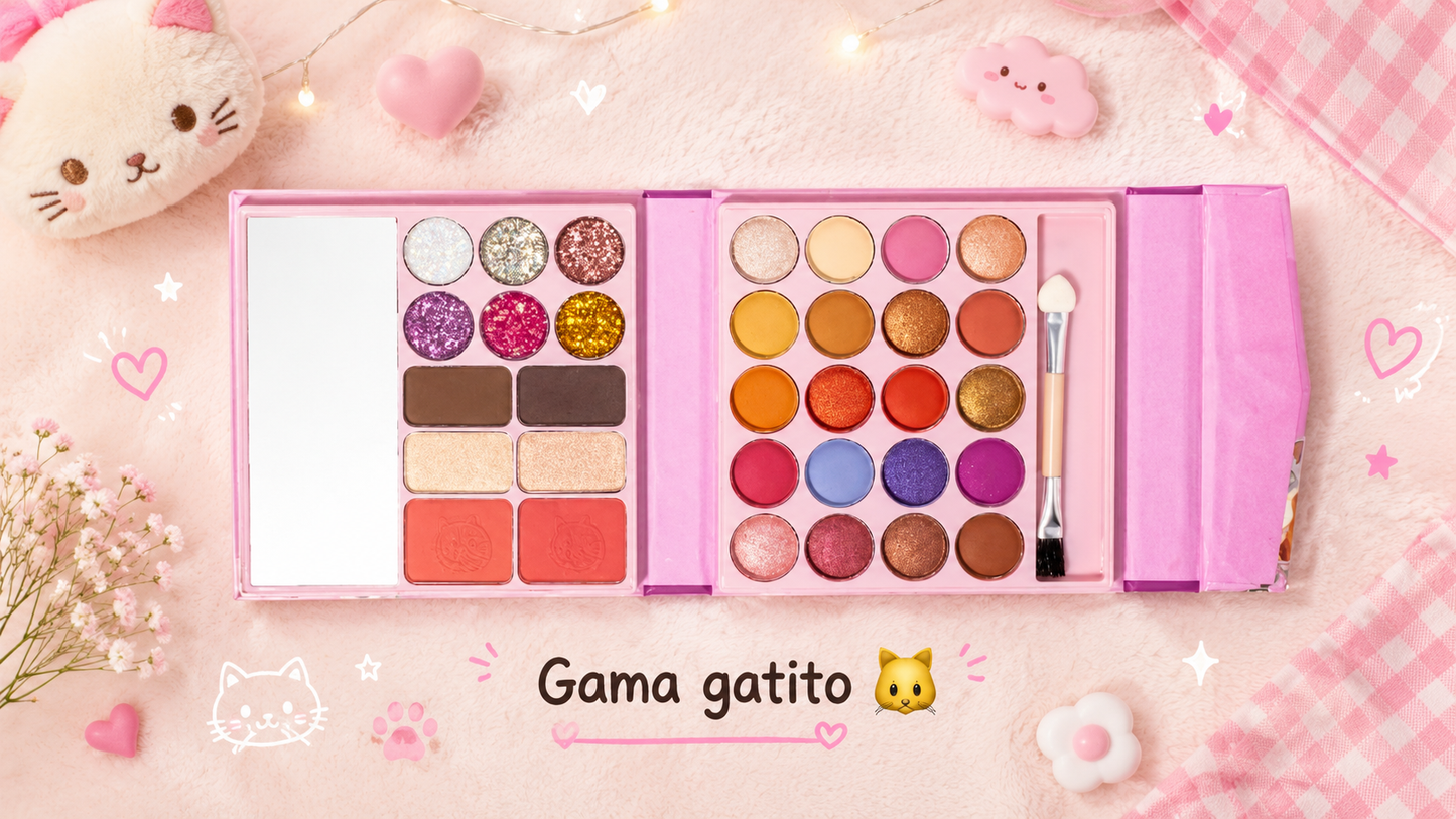 SOMBRAS CAT🐱 LOVER ENGOL