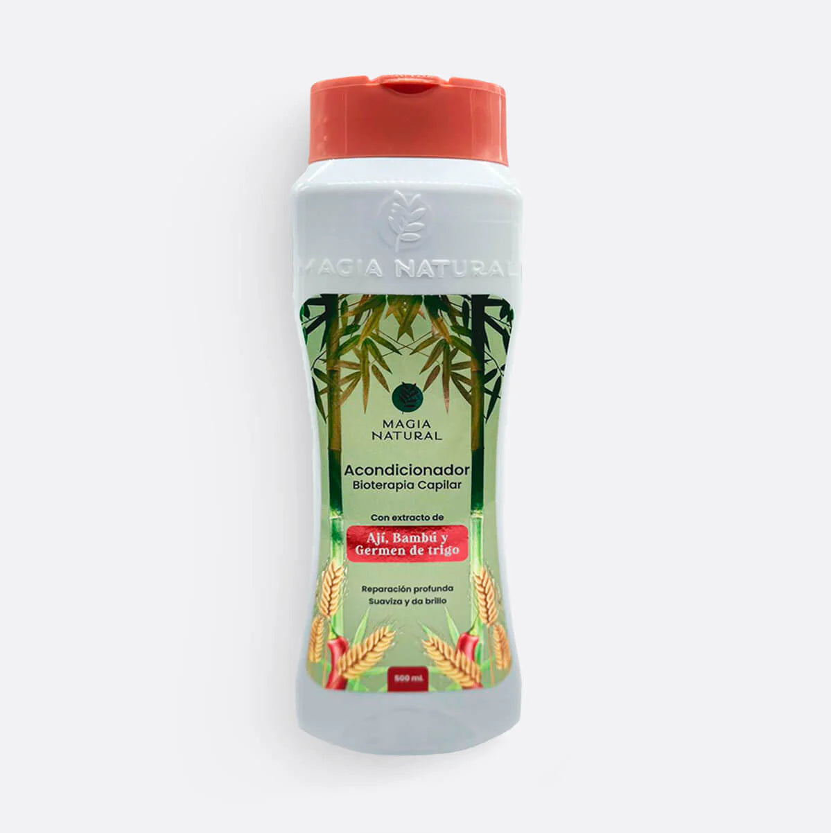 Acondicionador bioterapia capilar Magia Natural