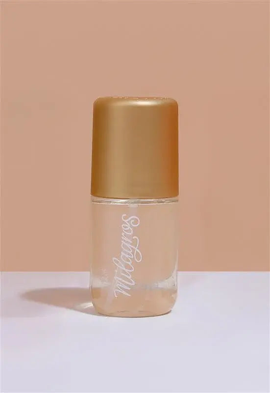 Perfumes capilares Milagros