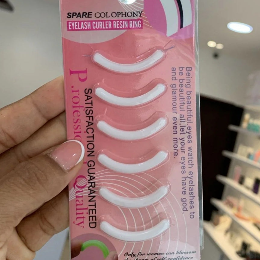 Repuesto Encrespador annina Myk