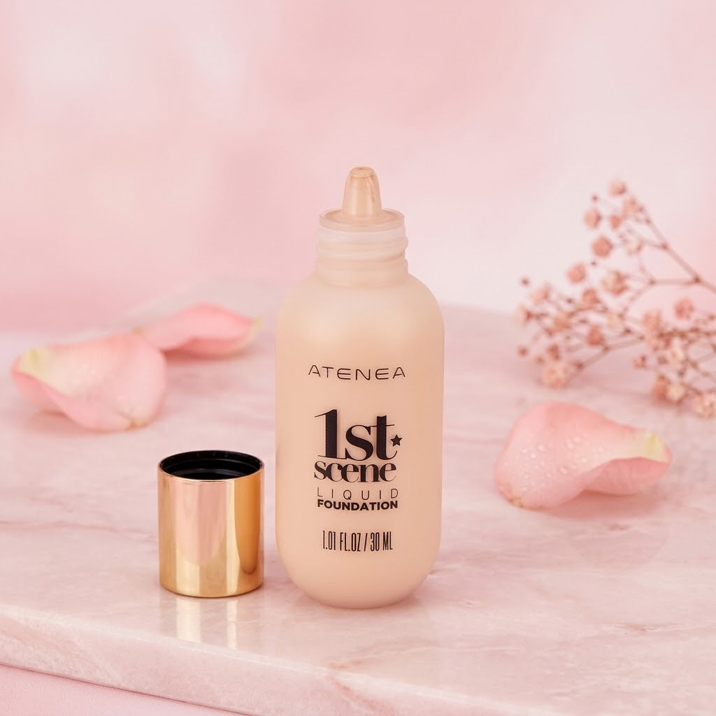 BASE LIQUIDA 1ST SCENE ATENEA 50 ML