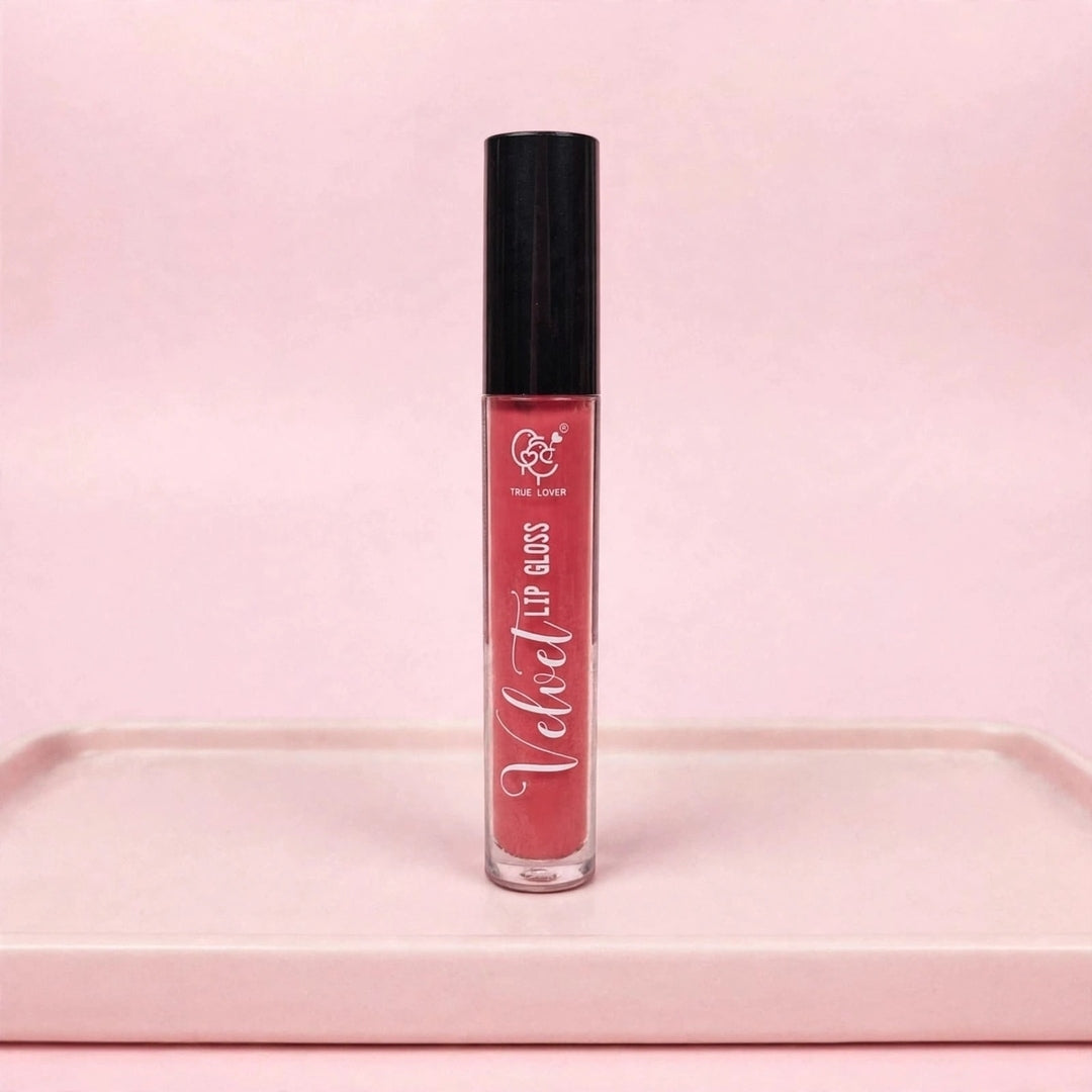 Lip gloss Velvet True Lover