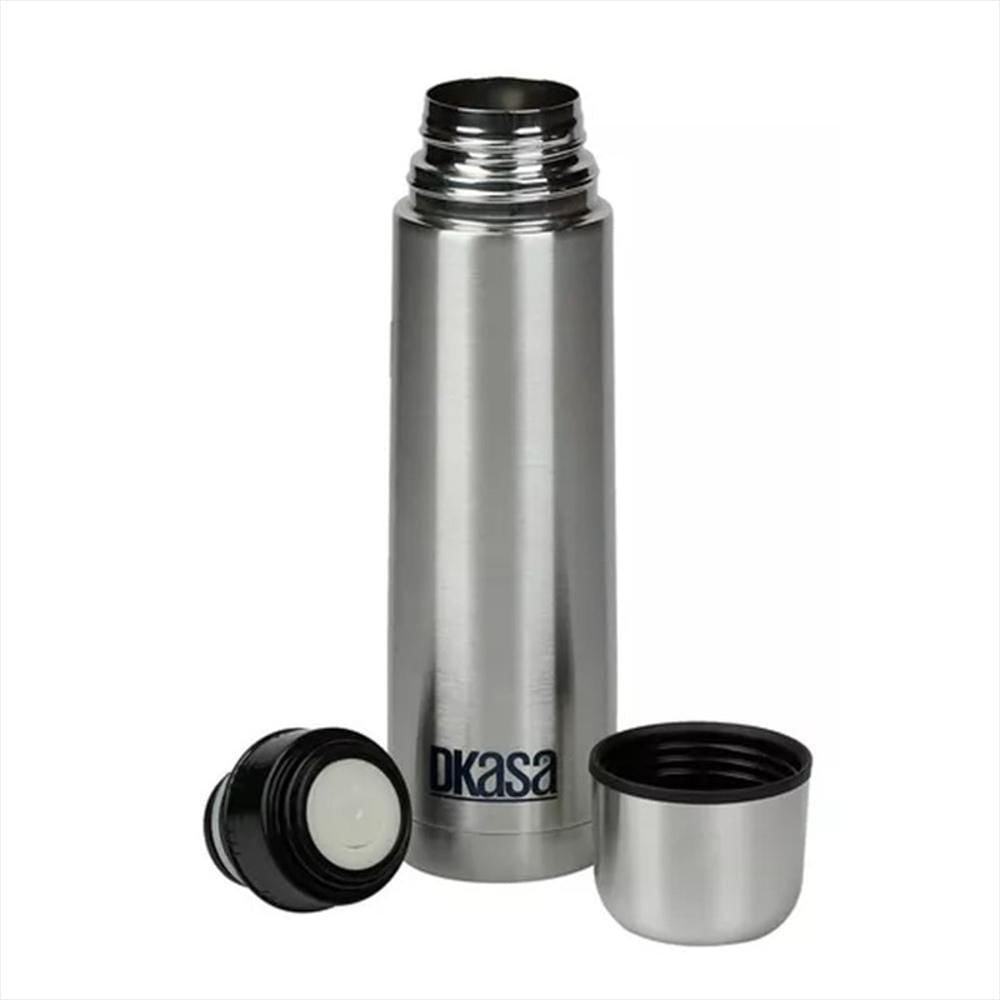 Termo premium inox Dkasa 1000ml