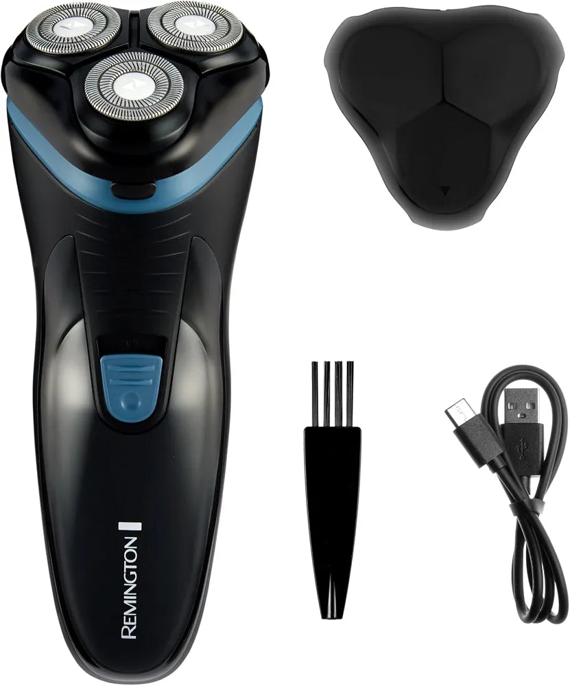 Afeitadora Recargable Remington R1STYLE