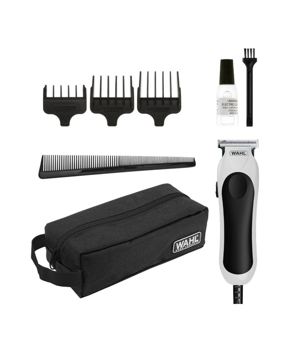 Maquina patillera MINI T-PRO WAHL
