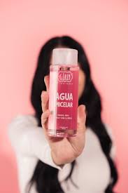 Agua Micelar