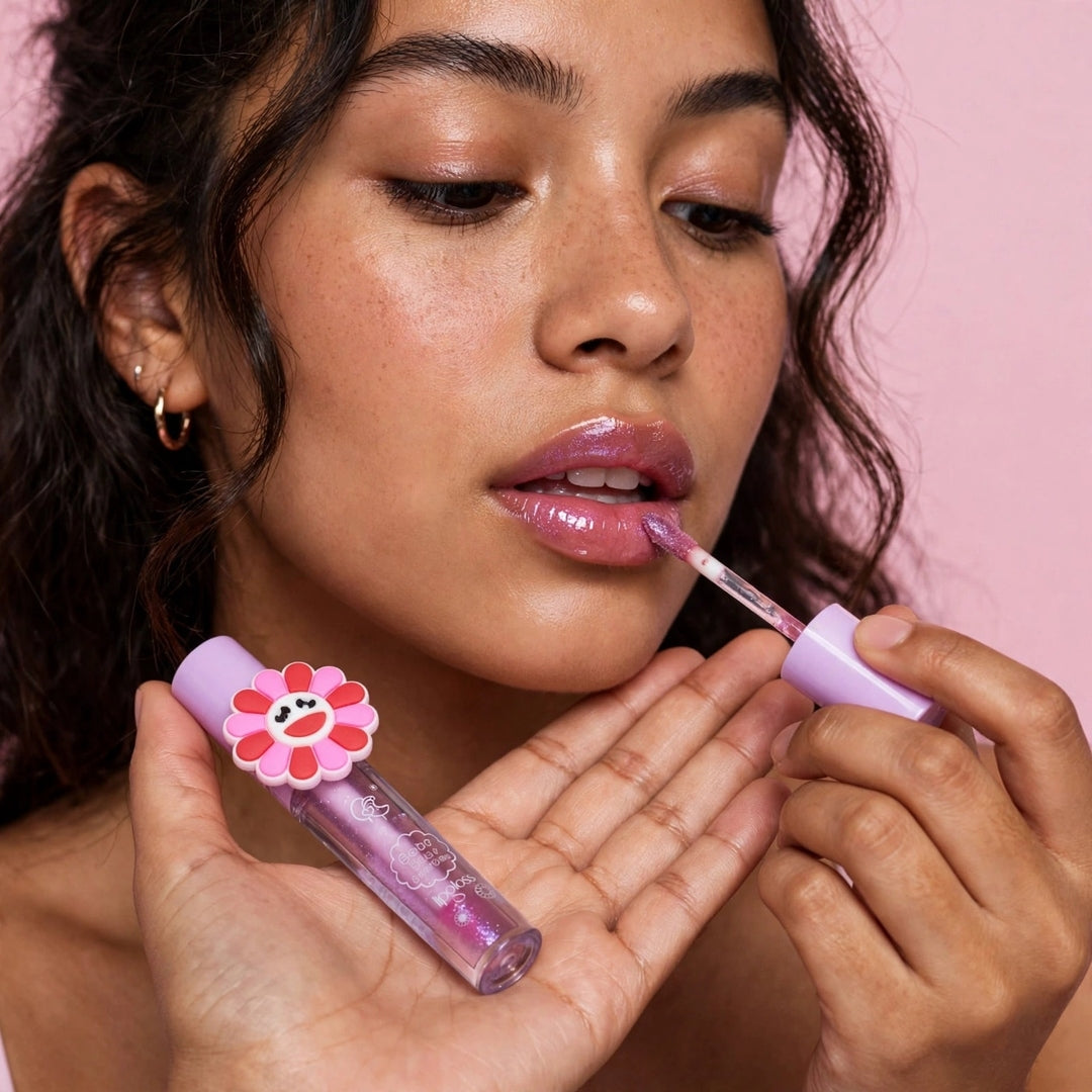 Lip Gloss con PH True lover