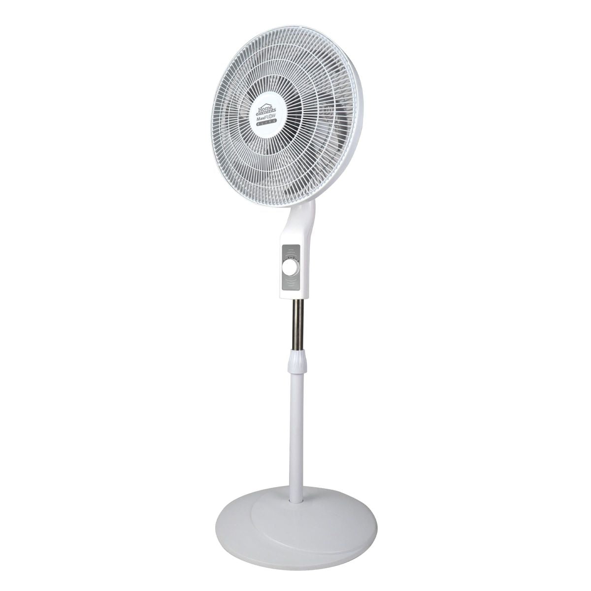 Ventilador pedestal Maxi flow élite 18"