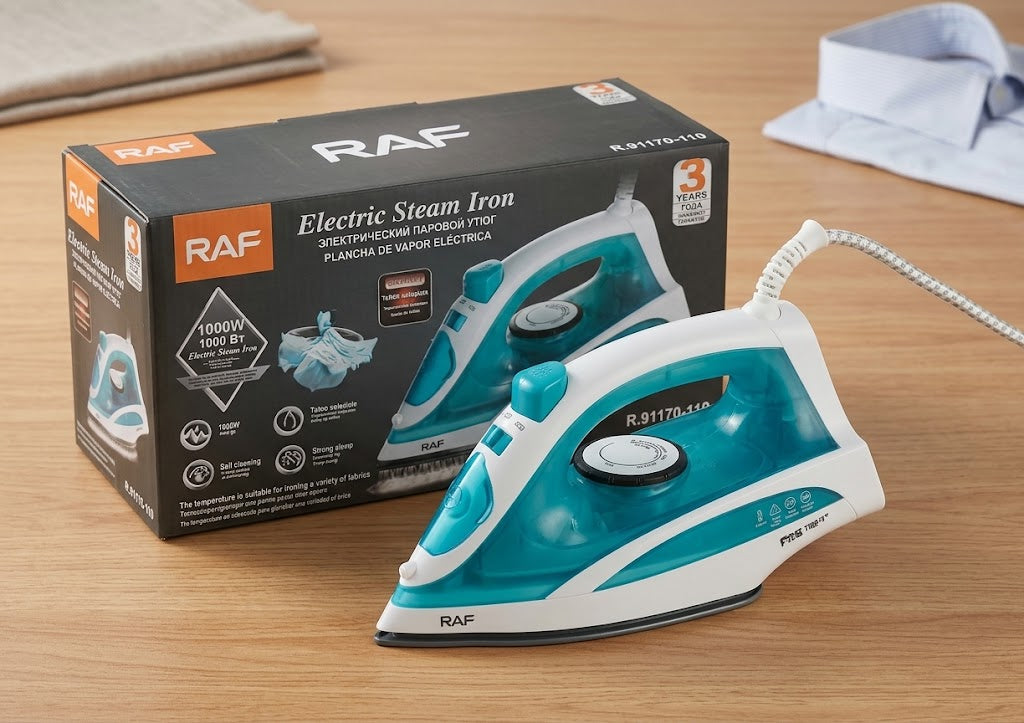 Plancha Raf R 9170-110