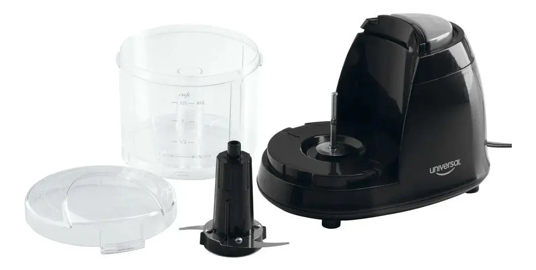 Picatodo electrónico 1.5 tazas universal