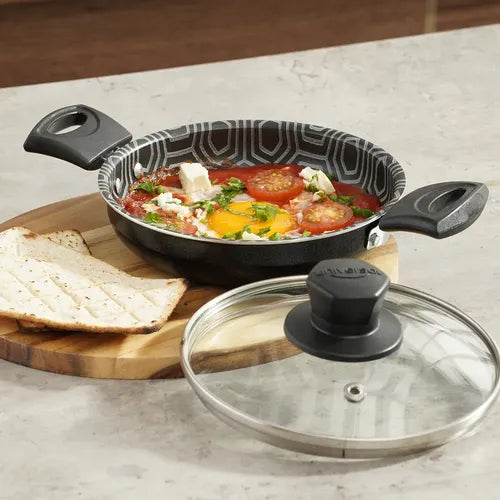 Cacerola 6 ultra 14 cm universal