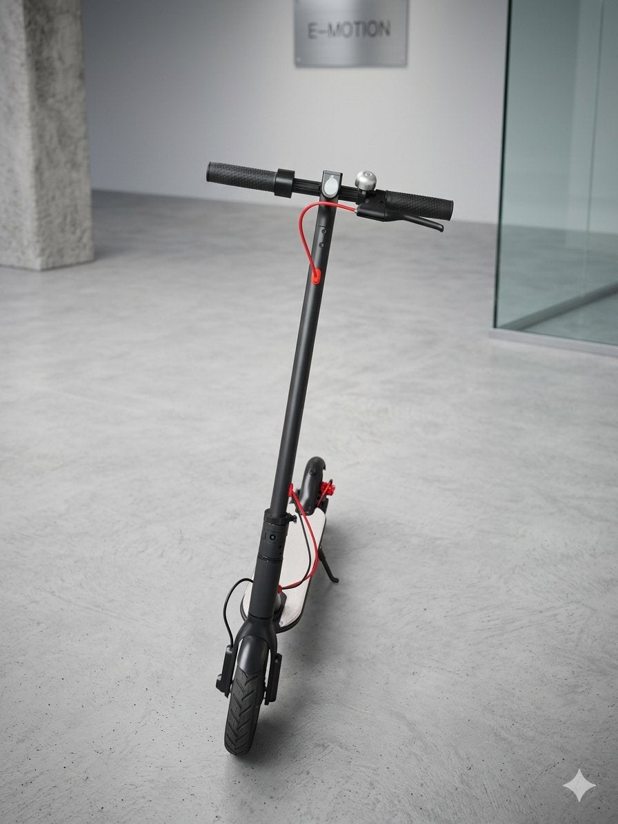 Patineta eléctrica XM-1D