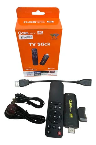 Convertidor Smart Tv Stick 96
