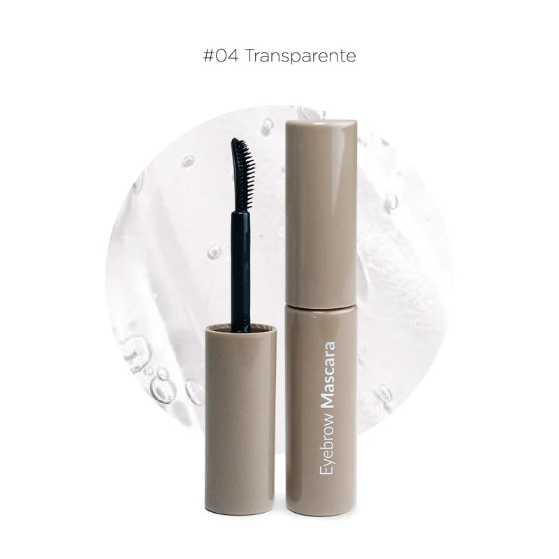 Máscara de cejas transparente Febble