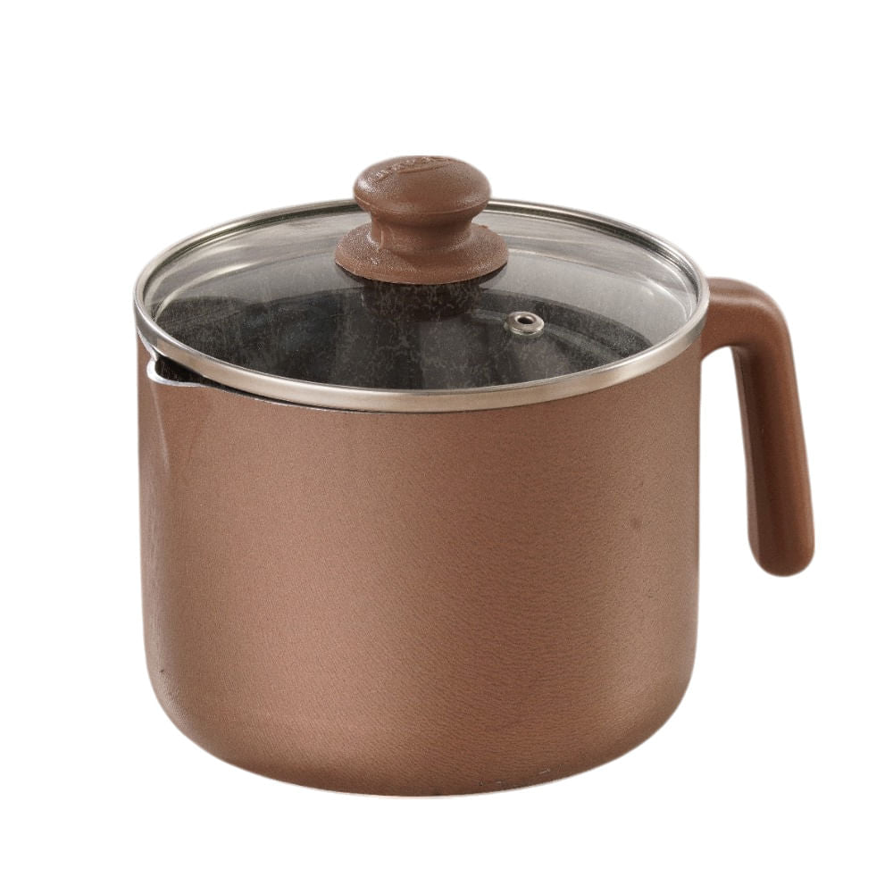 Jarro lechero Ámbar universal 1.5 litros