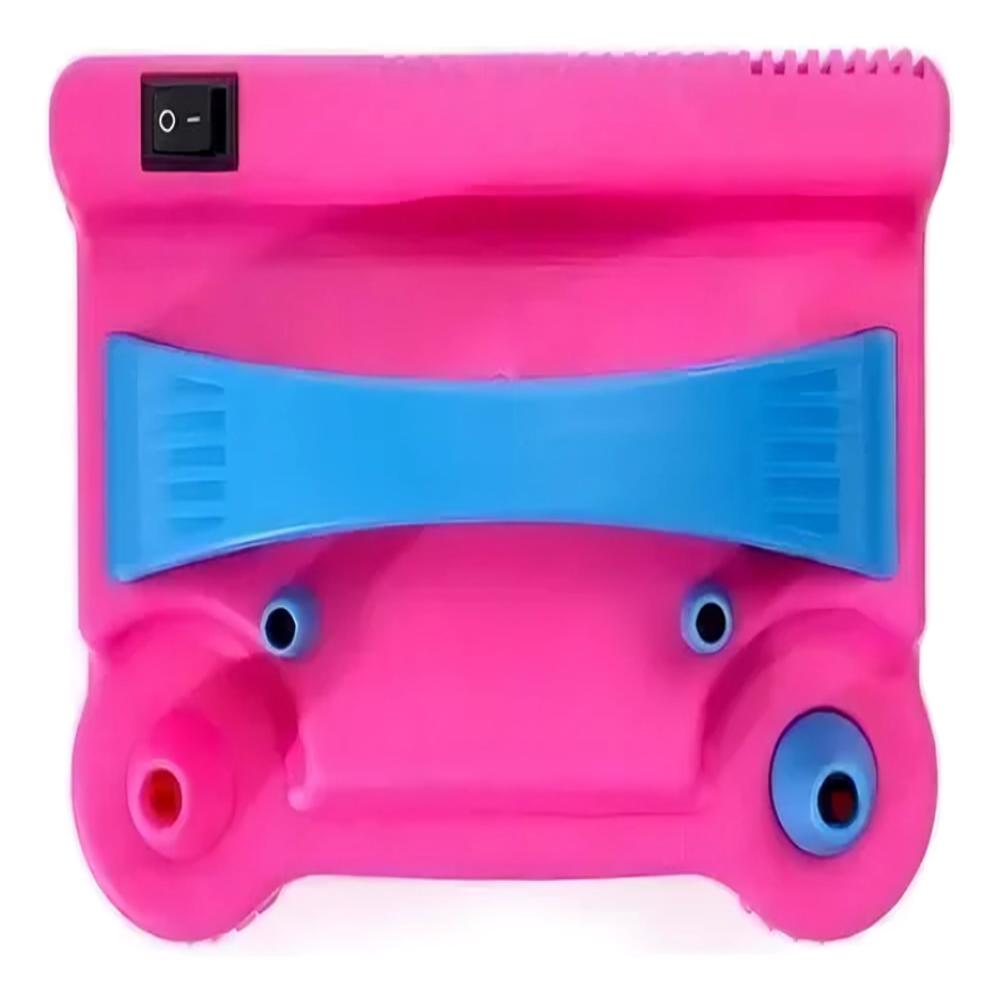 Inflador de bombas eléctrico