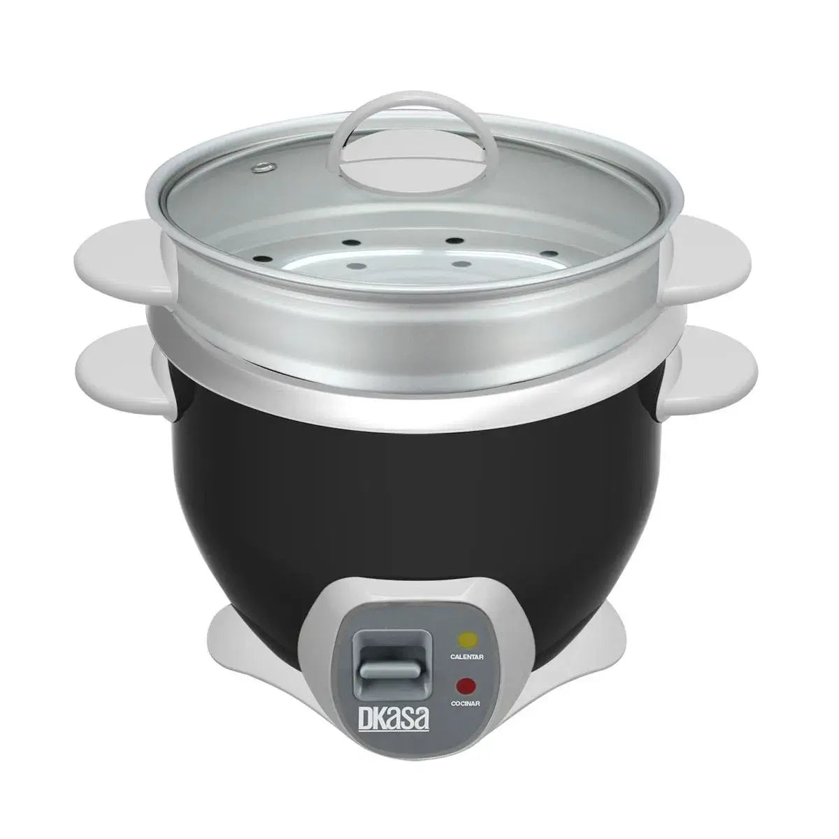 Olla Arrocera 1.8 libras Premium Cook color