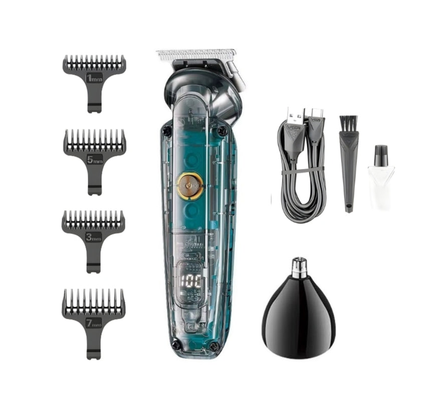 Maquina de motilar VGR V-949