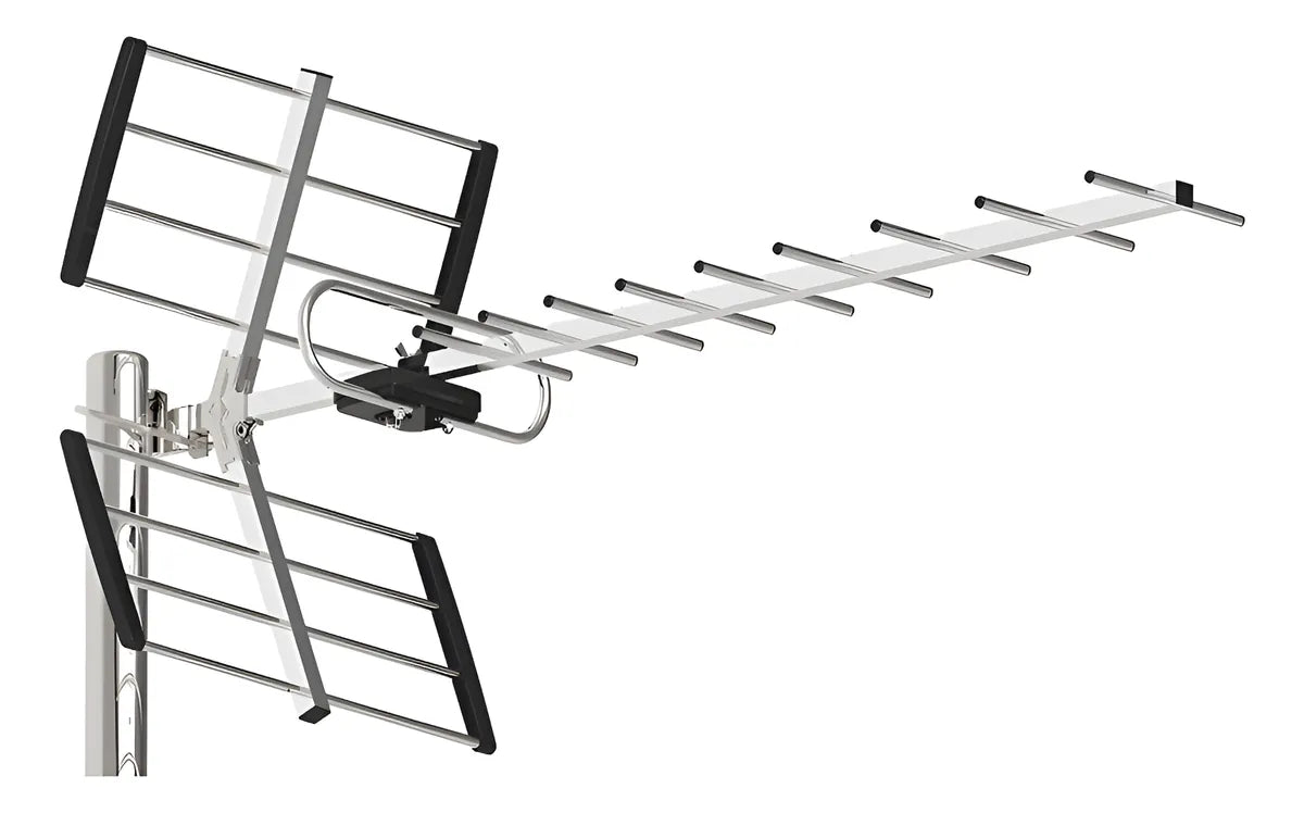 Antena Digital para Exterior Maxlin
