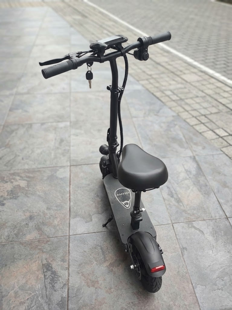 Patineta eléctrica S2