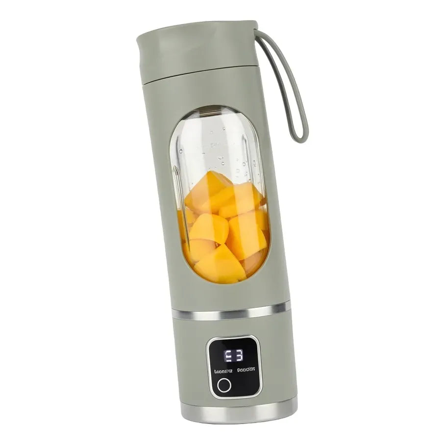 Mini licuadora portátil 450ml