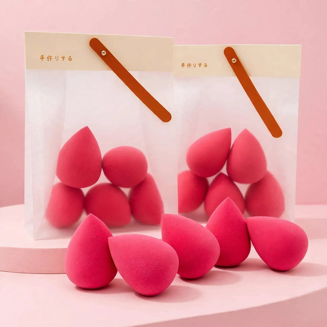 Beauty BLENDER x5 True Lover