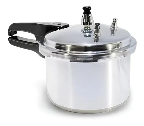 Olla presion cierre externo 5.6L Universal