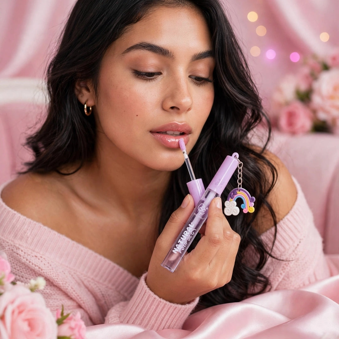 Natural Lip oil True Lover