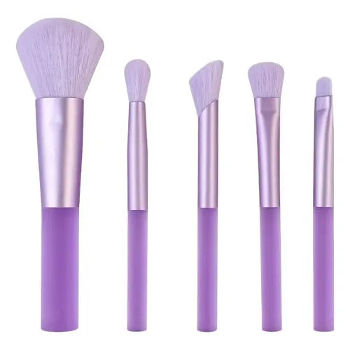 Set de brochas X5 Myk