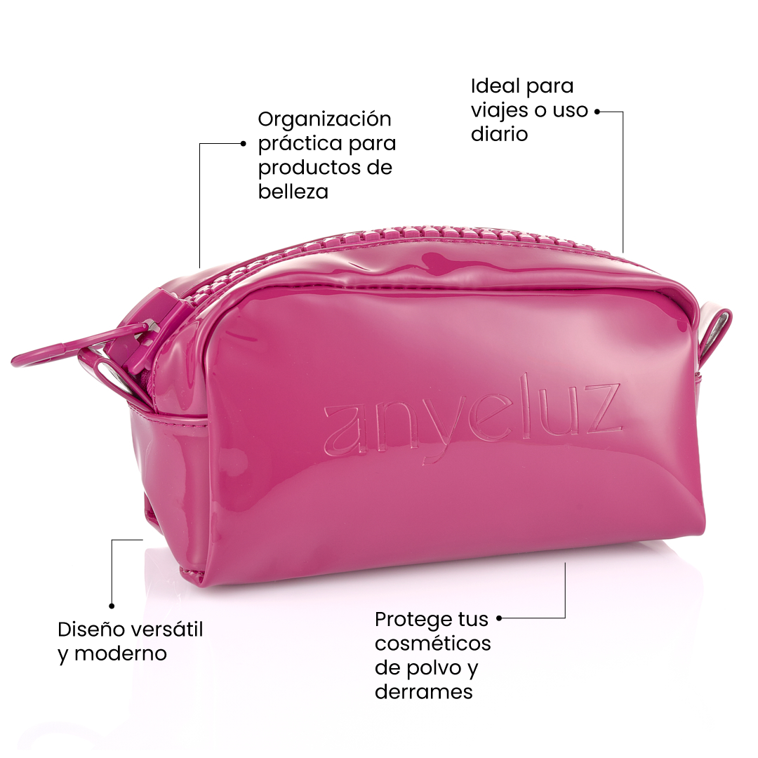 Cosmetiquera Anyeluz