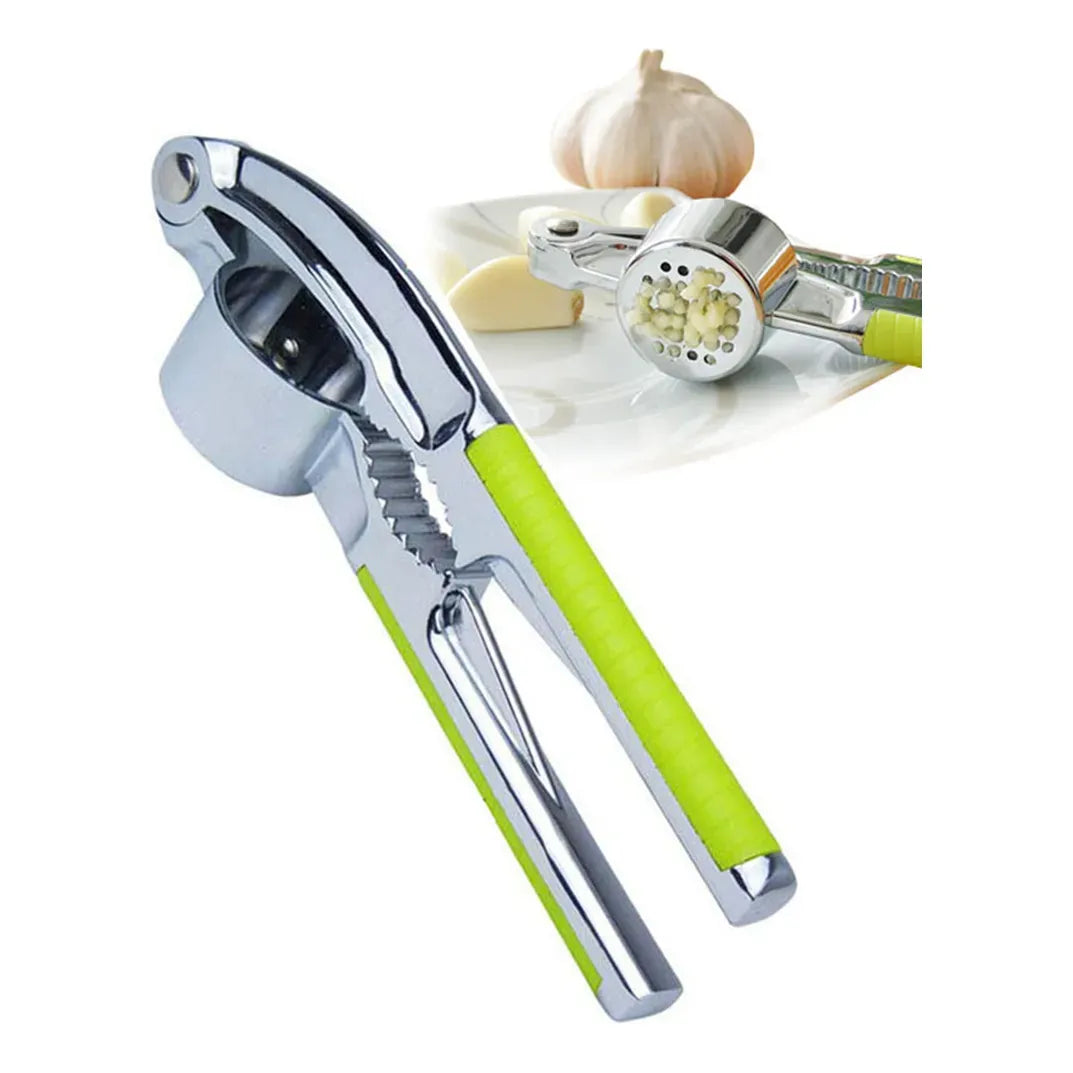 Triturador de ajo Garlic press