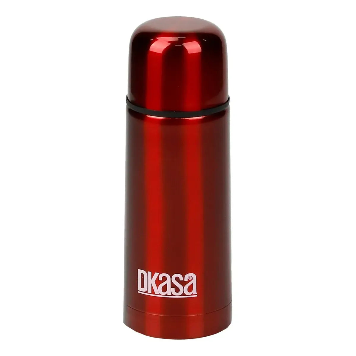 Termo premium inox color Dkasa 350 ml